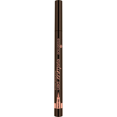 Essence Pen Extra Long-Lasting ajlajner za oči 020 Brown