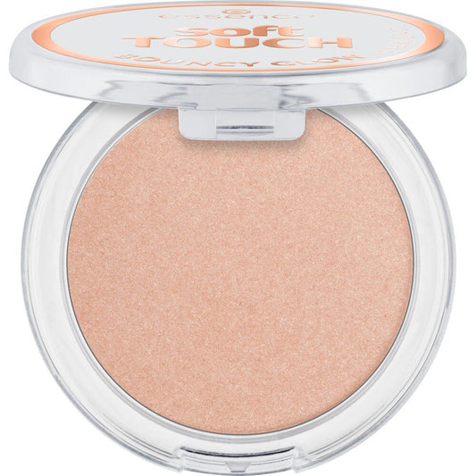 Essence Soft Touch Bouncy Glow Hajlajter 20