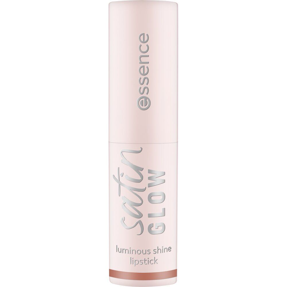 Essence Satin Glow Luminous Shine Ruž za usne