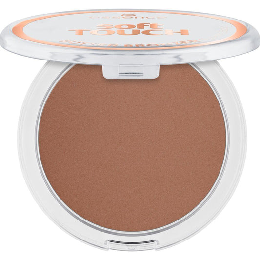 Essence Soft Touch Butter bronzer 20