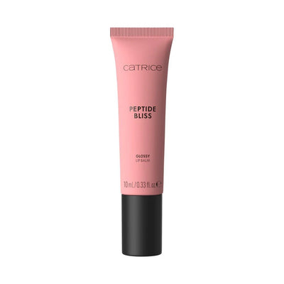 Catrice Peptide Bliss Glossy balzam za usne