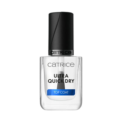 Catrice Ultra Quick Dry top lak