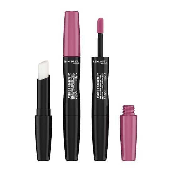 Rimmel Lasting Provocalips
