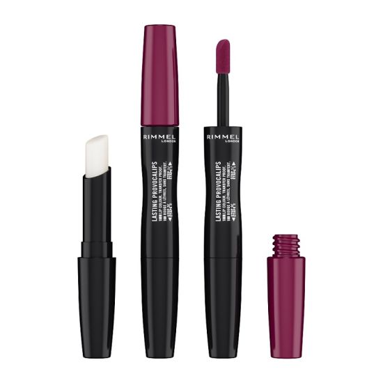 Rimmel Lasting Provocalips