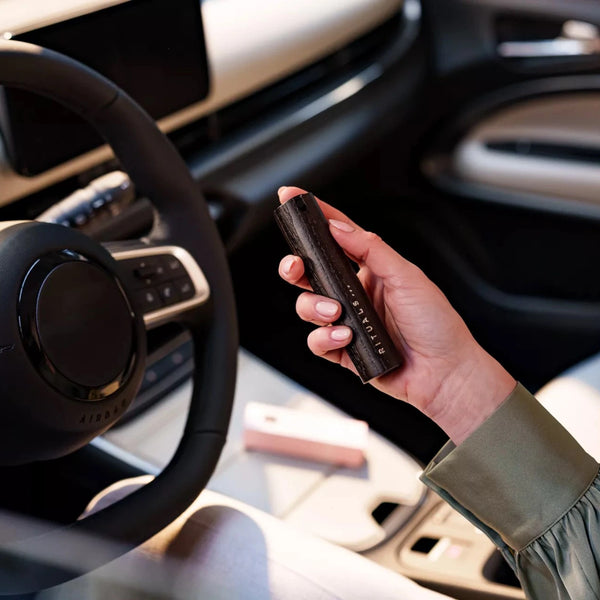 The Rituals Homme Luxury Car Perfume Kit