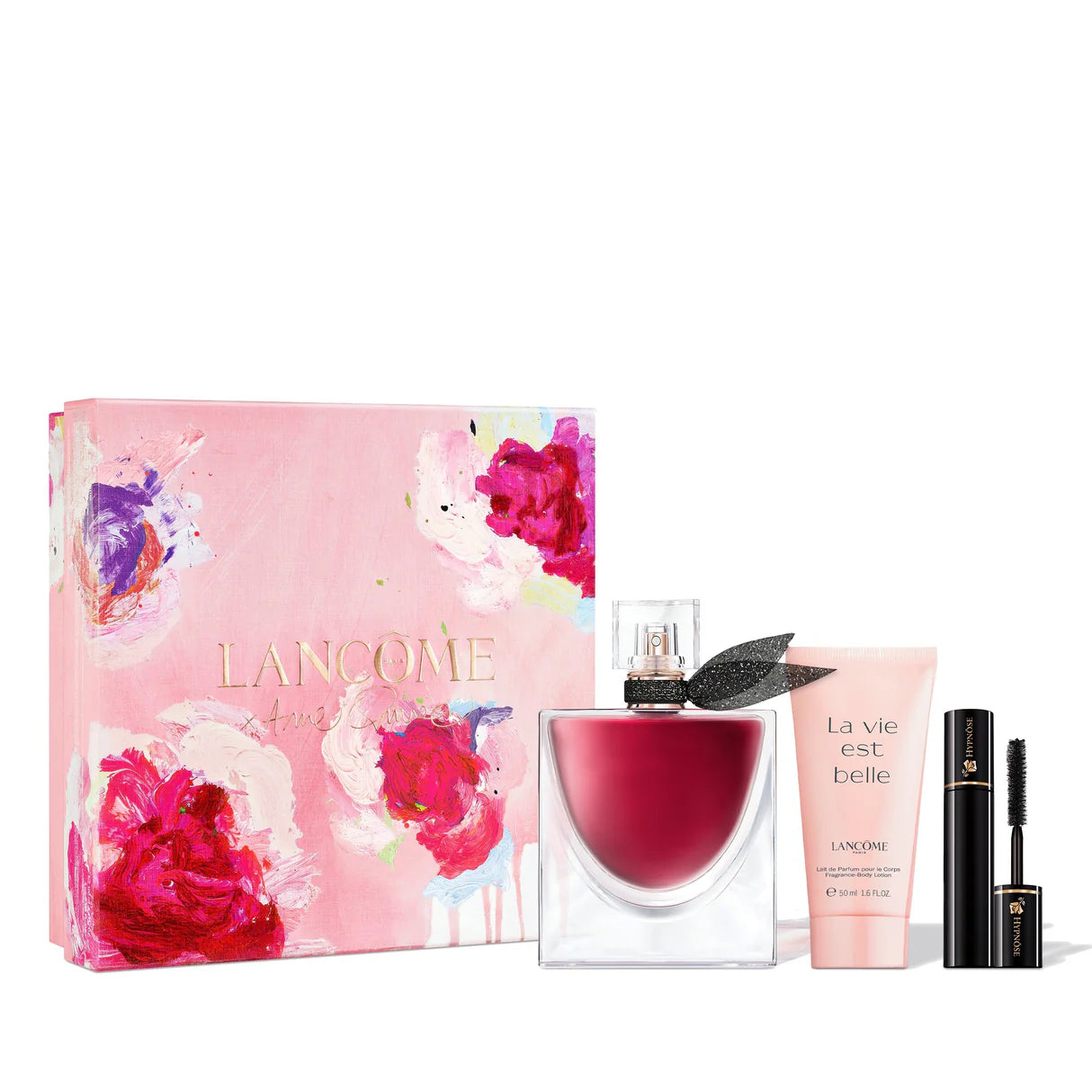 Lancôme La Vie Est Belle Elixir 50ml Gift Set