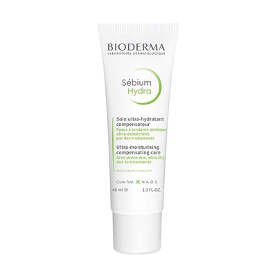 Bioderma SEBIUM Hydra, 40 ml