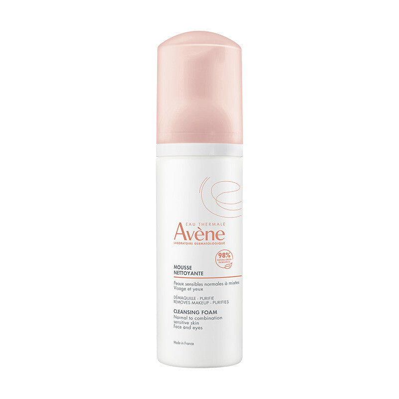 Avene Pena Za Umivanje 150ml