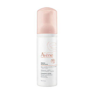 Avene Pena Za Umivanje 150ml