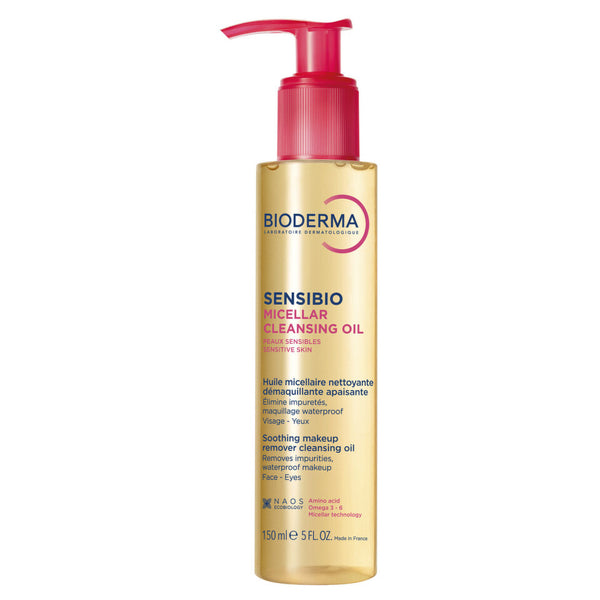 Bioderma SENSIBIO Micelarno ulje, 150 ml