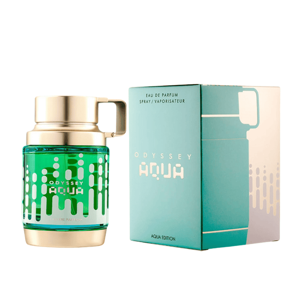 Armaf Odyssey Aqua Eau de Parfum