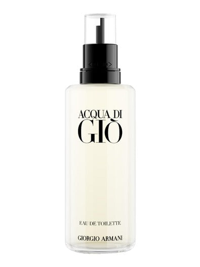 Giorgio Armani Acqua di Giò Homme EDT 150 ml Refill