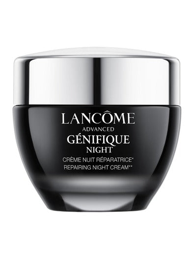 Lancome Genifique Night Cream