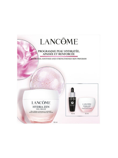 Lancôme Mixed Lines Face Care Set