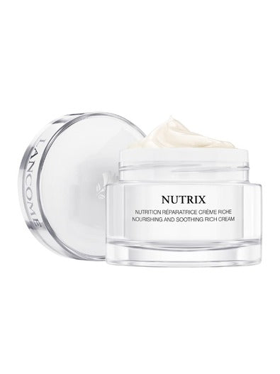 Lancôme Nutrix Classic Visage Nourishing and Soothing Rich Cream