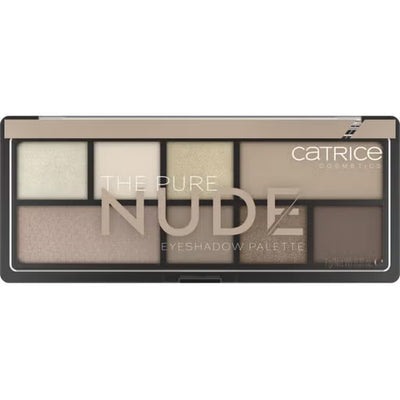 Catrice The Pure Nude Eyeshadow Palette