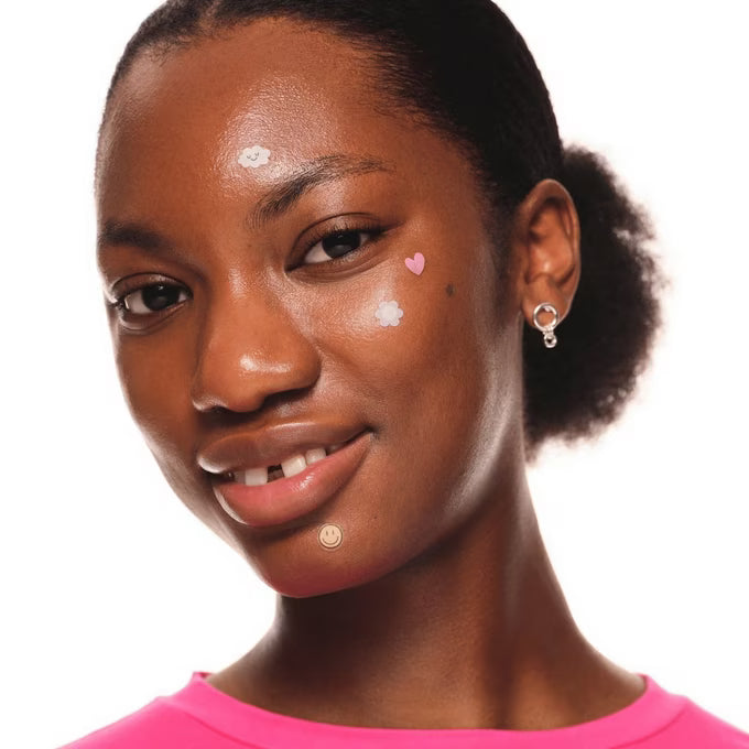Essence Spot Squad flasteri protiv bubuljica