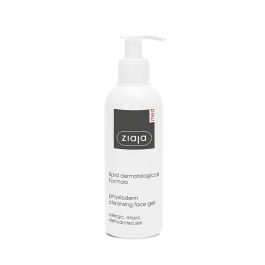 Ziaja Med Gel za čišćenje lica Lipid Physioderm