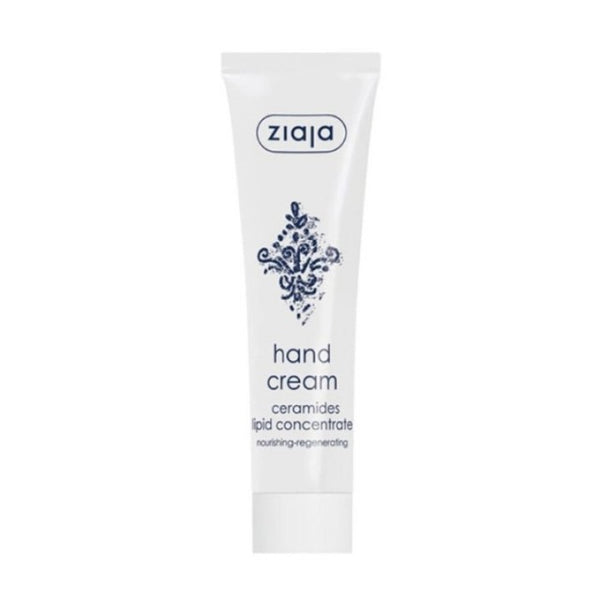 Ziaja Krema za ruke i nokte – Ceramidi 100 ml