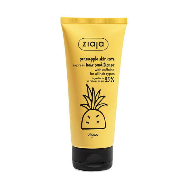 Ziaja Ananas regenerator za kosu 100 ml