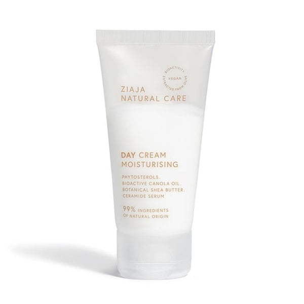 Ziaja Krema Za Lice Dnevna Natural Care