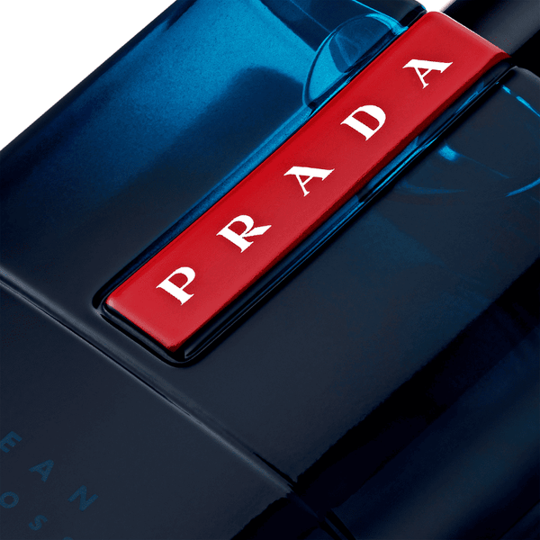 Prada Luna Rossa Ocean Man Eau de Toilette