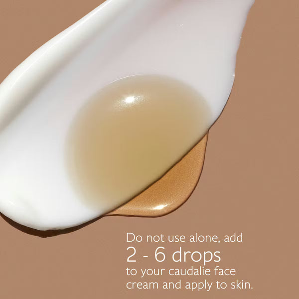 Caudalie Self‑Tan Sun Drops
