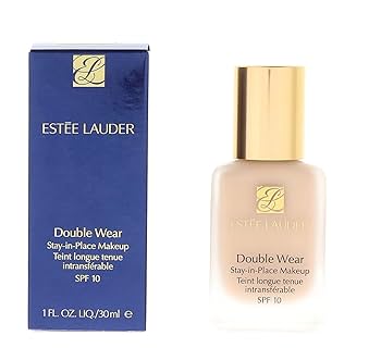 Estee Lauder Double Wear Stay In Place Make Up