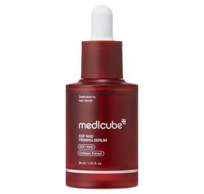 Medicube EGF NAD Firming Serum