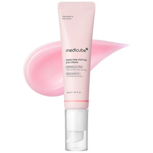 Medicube PDRN Pink Eye Serum 30 ml