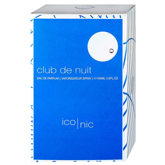 Armaf Club de Nuit Iconic