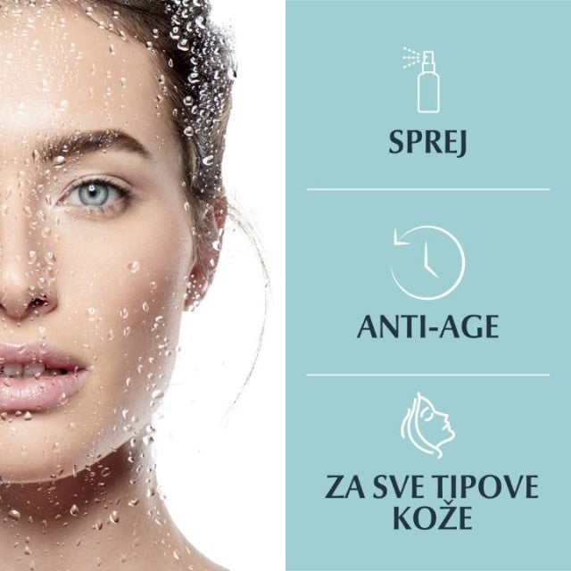 Eucerin Hyaluron-Hydra Spray za Lice 150 ml