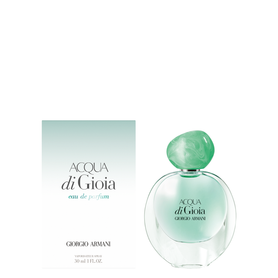 Armani Acqua Di Gioia Femme Edp