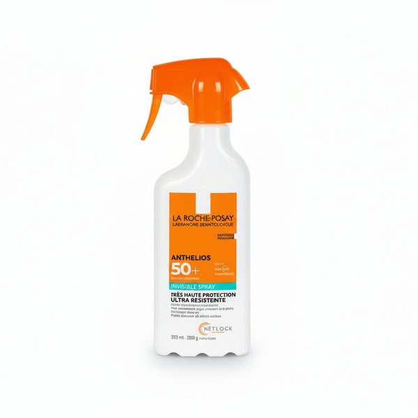 La Roche-Posay Anthelios Family Spray SPF50+ 300 ml