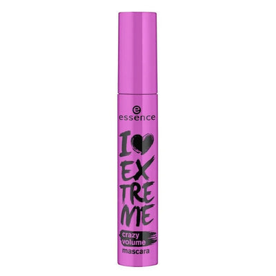 Essence I Love Extreme Crazy Volume maskara