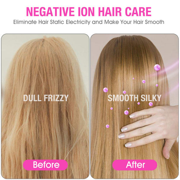Wavytalk Blown Away Ionic Hair Dryer
