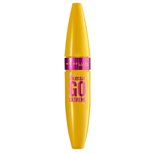 Maybelline New York Colossal Go Extreme maskara