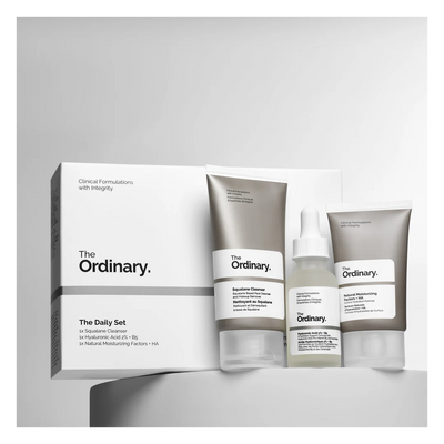 The Ordinary Daily Set