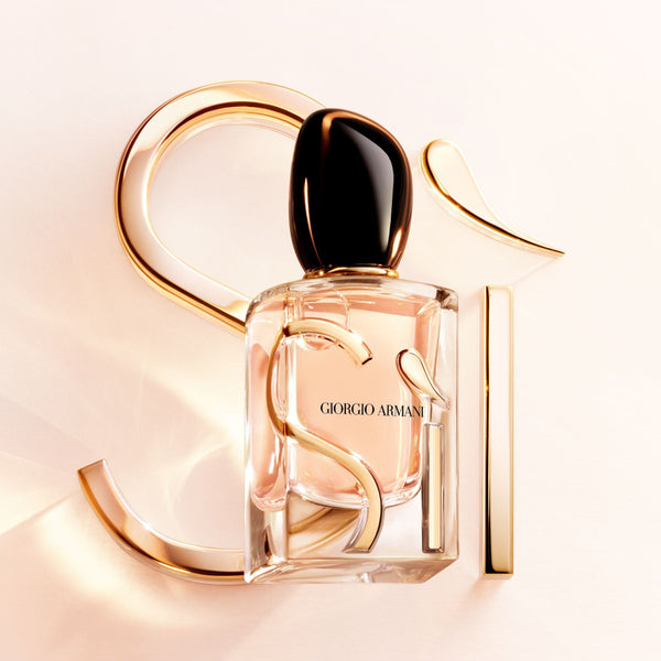 Sì Eau de Parfum