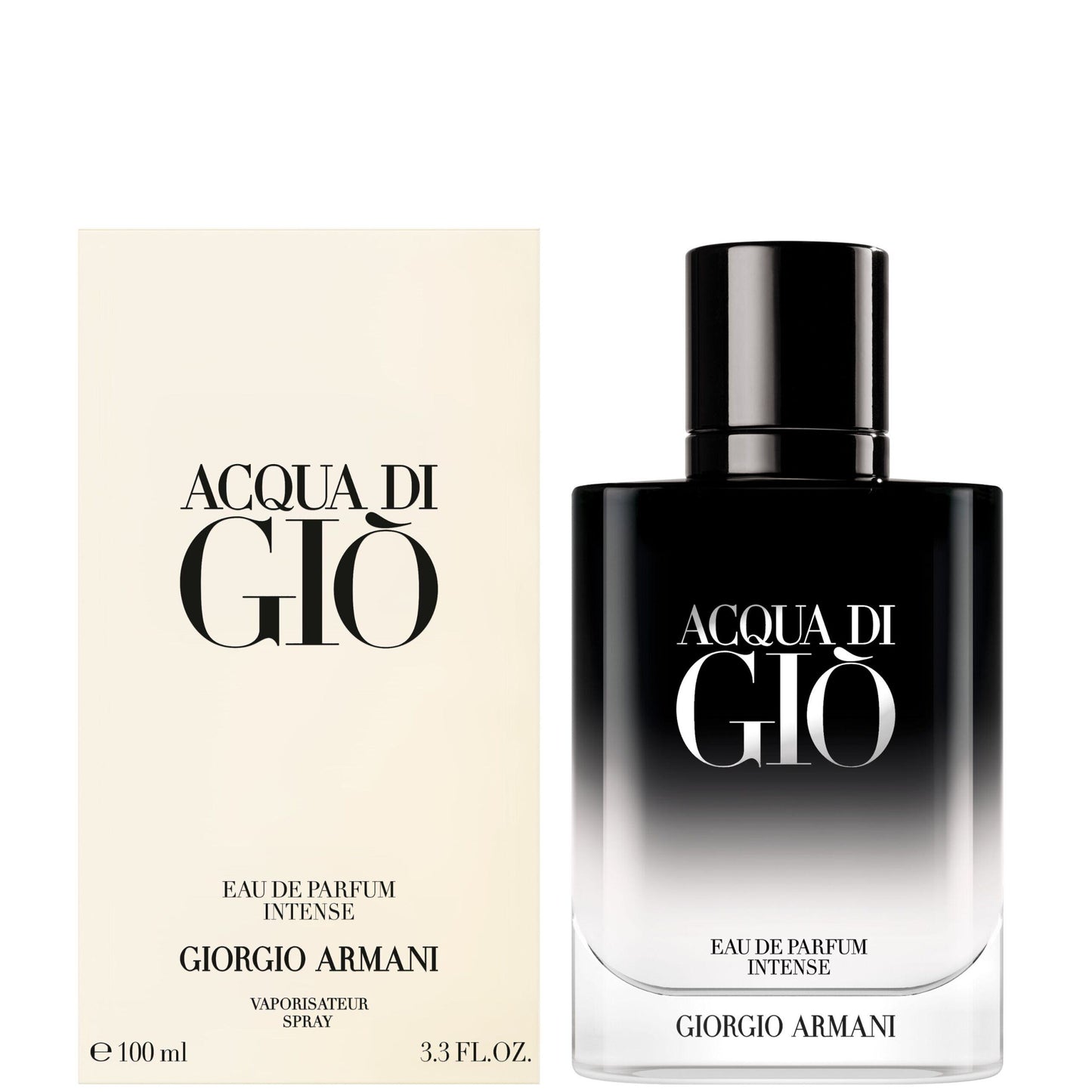 Giorgio Armani Acqua di Giò Eau de Parfum Intense