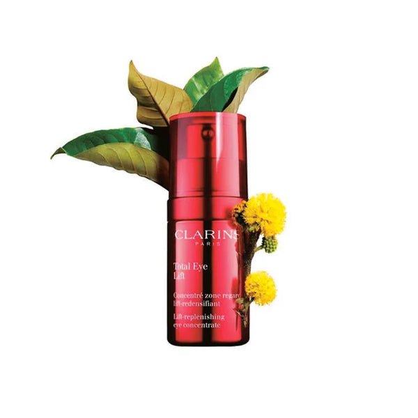 Clarins Total Eye Lift 15ml