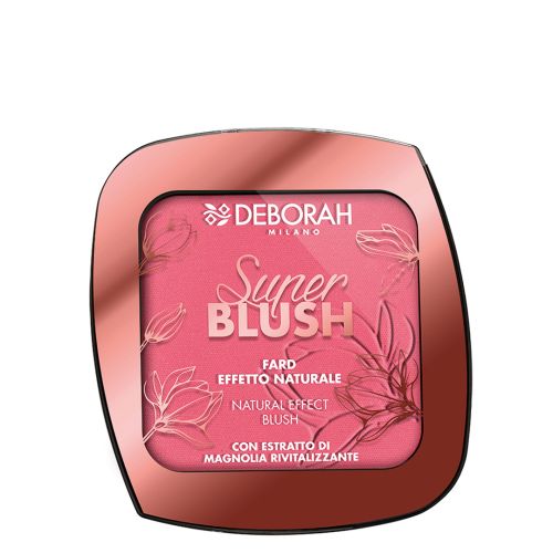 Deborah Rumenilo Super Blush