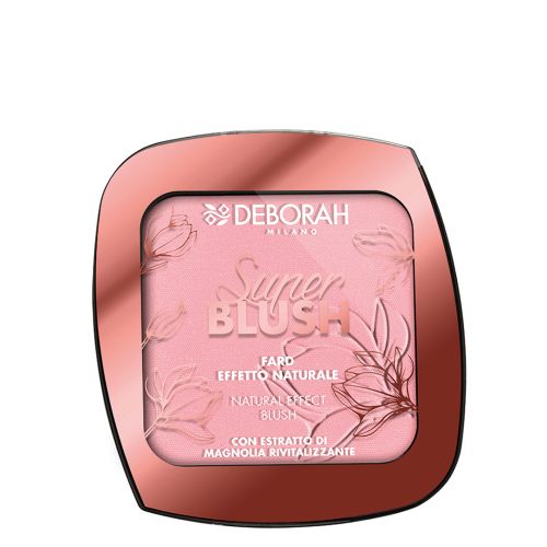 Deborah Rumenilo Super Blush