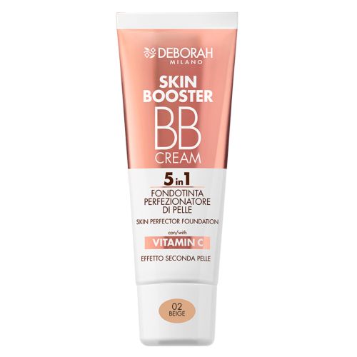 Deborah Skin Booster BB Cream 5in1
