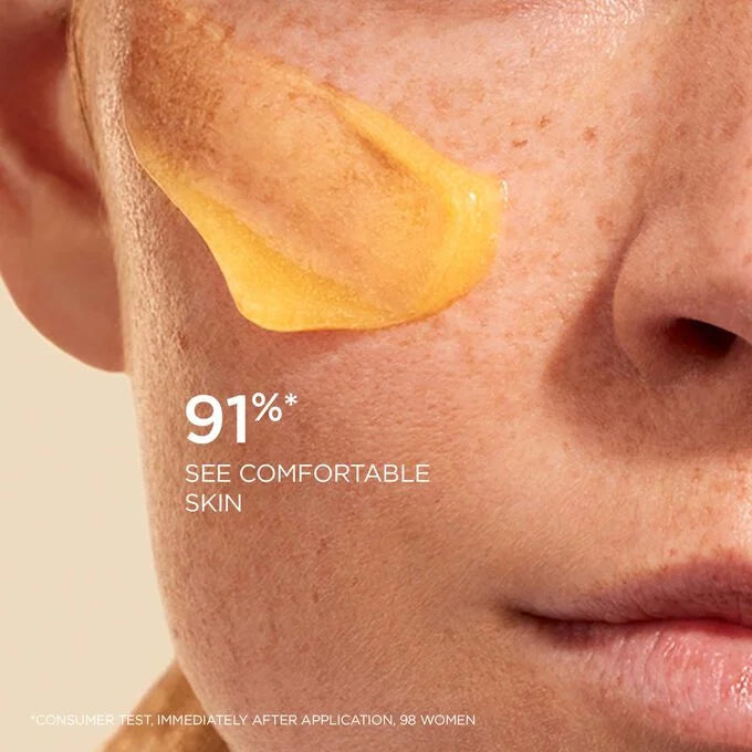 Clarins Comfort Scrub 50 ml