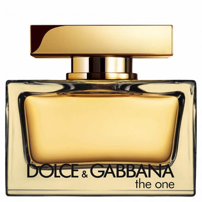 D&G the one EAU THE PARFUM INTENSE