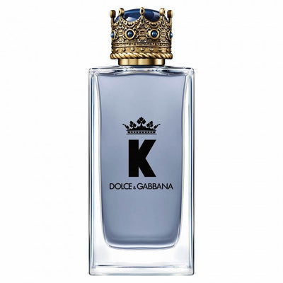 D&G K EDT