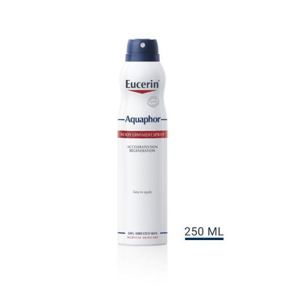Eucerin Aquaphor Sprej za telo 250 ml