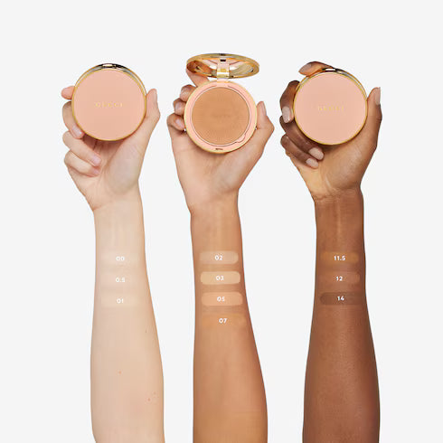 Gucci Poudre De Beauté Mat Naturel – 03