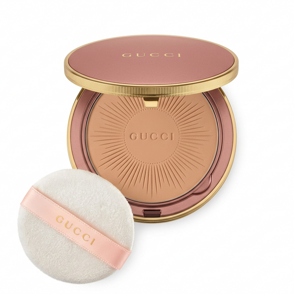 Gucci Poudre De Beauté Mat Naturel – 03
